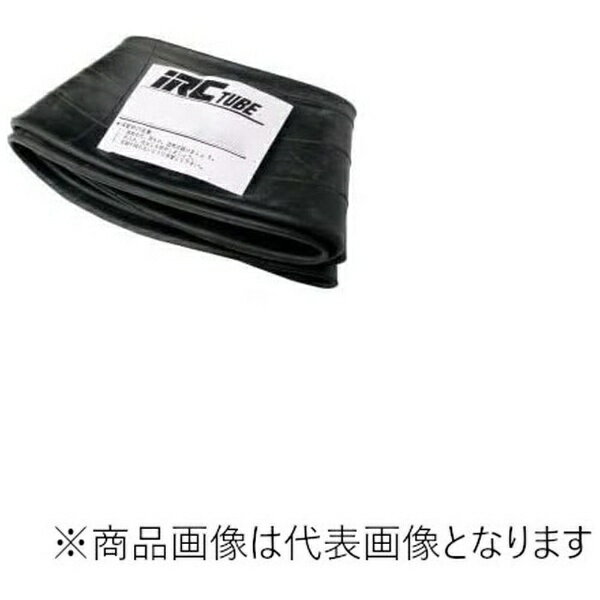 IRC｜井上ゴム工業 バイクタイヤチューブ 150/80*140:150/90-15 バルブ形状:TR4 リム径:15インチ 25945B