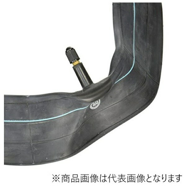 IRC｜井上ゴム工業 バイクタイヤチューブ 60/100-12 バルブ形状:TR13M リム径:12インチ 25997B