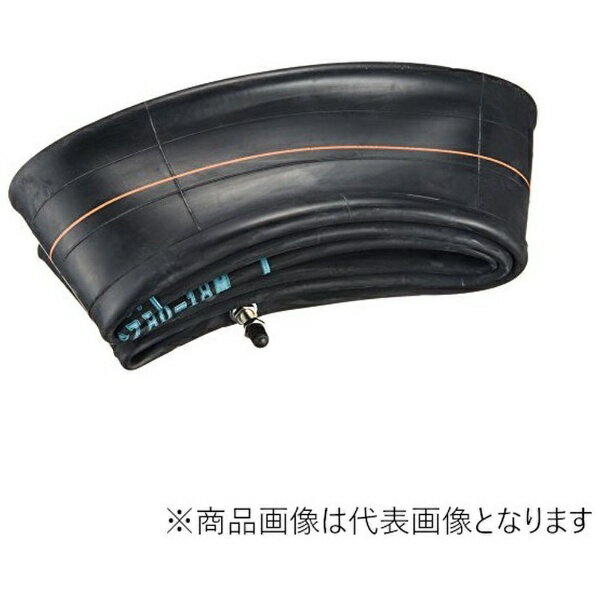 IRC｜井上ゴム工業 バイクタイヤチューブ 3.50:4.10*100/100*120/80-18 バルブ形状:TR4 リム径:18イン..