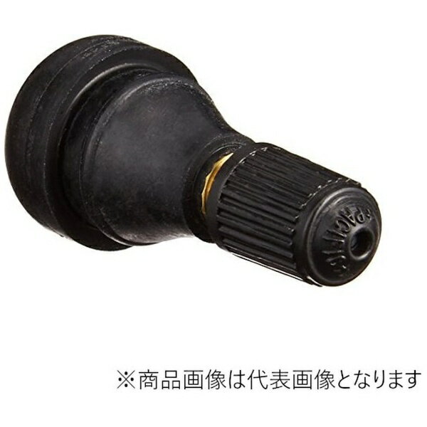 IRC｜井上ゴム工業 チューブレスバルブ スナップインバルブ TR-412 989890