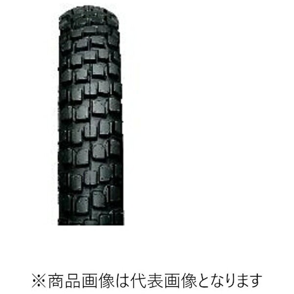 IRC｜井上ゴム工業 バイクタイヤ GP-21 フロント 70/100-19 M/C 42P チューブタイ...