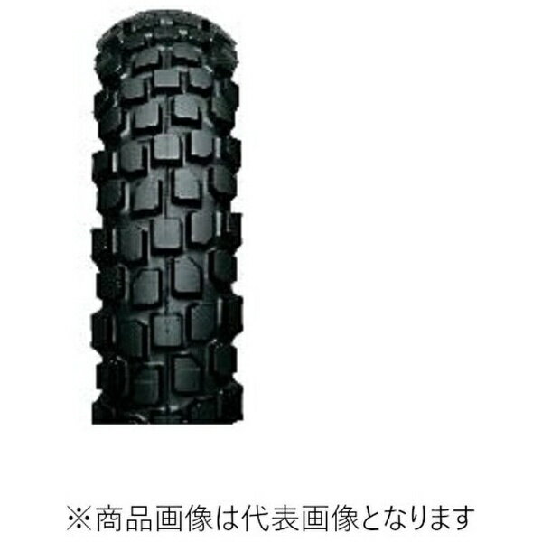 IRC｜井上ゴム工業 バイクタイヤ GP-22 リア 90/100-16 M/C 51P チューブタイプ(WT) /1本売り 108573