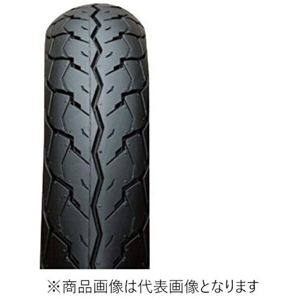 IRC｜井上ゴム工業 バイクタイヤ NR78 リア 60/100-17 M/C 33P チューブタイプ(WT) /1本売り 101252