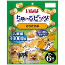 Ȃ΃ybgt[hbINABA-PETFOOD `rbc Ƃ肳 12g~6