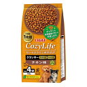 Ȃ΃ybgt[hbINABA-PETFOOD Cozy LifeiR[W[CtjNL[ `L 190g~4