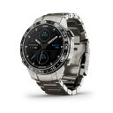 GARMINbK[~ MARQ Aviator (Gen 2)i}[N ArG[^[ WF2jGPSX}[gEHb` ySuicaΉz GARMINiK[~j Aviator 010-02648-A2