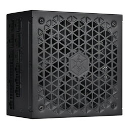 SilverStone｜シルバーストーン PC電源 HELA 1200R ブラック SST-HA1200R-PM [1200W /ATX /Platinum]