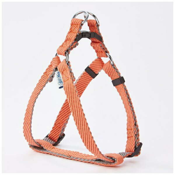 ペティオ｜Petio Add.Mate（アドメイト）犬用胴輪 ソフトスキップハーネス S レッド