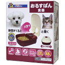 ドギーマンハヤシ|DoggyMan H.A おるすばん食器