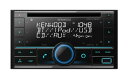 ケンウッド｜KENWOOD CD USB iPod Bluetoothレシーバー MP3 WMA AAC WAV FLAC対応 DPX-U760BT