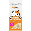 ルークラン｜ROOKCRAN BokBok（ボクボク）猫用 サメけずり 35g