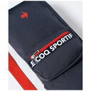 ルコック｜le coq レディース クラブケース le coq sportif GOLF(5〜6本収納/ネイビー) QQCVJA31 NV【返品交換不可】