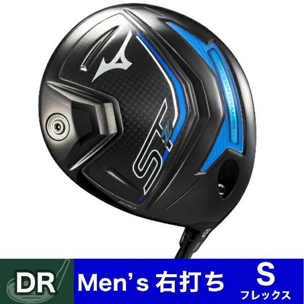 ߥΡmizuno ɥ饤С ST-Z 230 9.52TOUR AD GM D ܥ󥷥եȡ Ť(Flex)S [S /9.5]