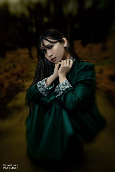 レンズベビー｜LENSBABY レンズベビー　コンポーザープロII ダブルグラスII ニコンF [ニコンF /単焦点レンズ]