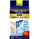 スペクトラムブランズジャパン|Spectrum Brands Japan Tetra(テトラ)水換えも減らせる バイオバッグ 6個パック