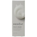 MEDICAT|メディキャット モイストクリーム 60g