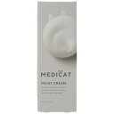 MEDICAT｜メディキャット モイストクリーム 60g