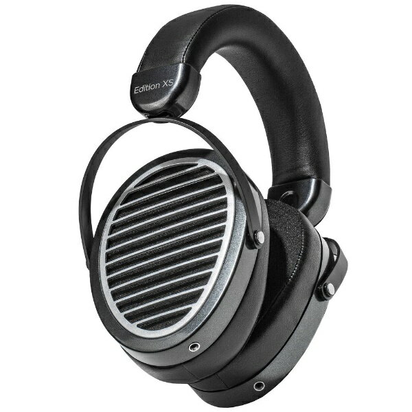 HIFIMAN｜ハイファイマン 平面駆動開放型ヘッドホン Edition XS [φ3.5mm ミニプラグ]