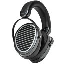 HIFIMAN｜ハイファイマン 平面駆動開放型ヘッドホン Edition XS φ3.5mm ミニプラグ