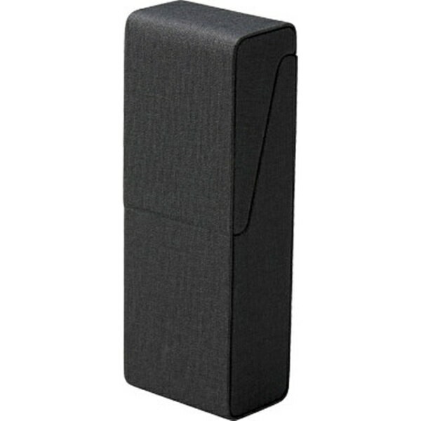 名古屋眼鏡｜Nagoya Gankyo キャリングメガネスタンド＆ケース ブラック 5912-01(4)