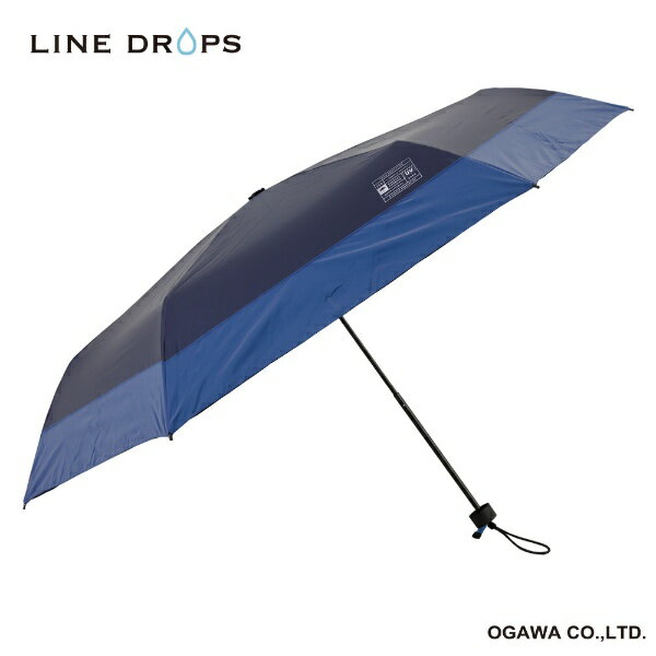 Ogawa ޤꤿ߻ SONAERU ȿϡūդ LINEDROPS ͥӡ LD-S-7M [ѻ /55cm]