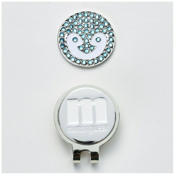 マンシングウェア｜Munsingwear MQCVJX50マーカーEM マンシング