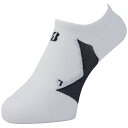 ブリヂストン|BRIDGESTONE メンズ HYPERSOX 3Dソックスベーシック for サマー スニーカーイン丈(フリーサイズ:25~27cm/ホワイト) SOSG32【返品交換不可】