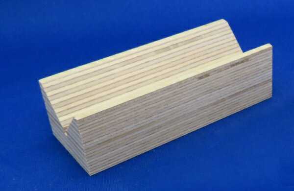 プラッツ｜PLATZ 職人堅気 ショートバーレイ型ブロック 100 シモムラアレック