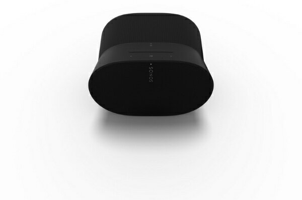 SONOS｜ソノス WiFiスピーカー Sonos Era 300 ブラック E30G1JP1BLK Bluetooth対応 /Wi-Fi対応