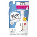 常盤薬品｜TOKIWA Pharmaceutical SANA（サナ）なめらか本舗 泡洗顔 NC（つめかえ用） 180mL