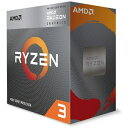 AMD｜エーエムディー 〔CPU〕AMD Ryzen 3