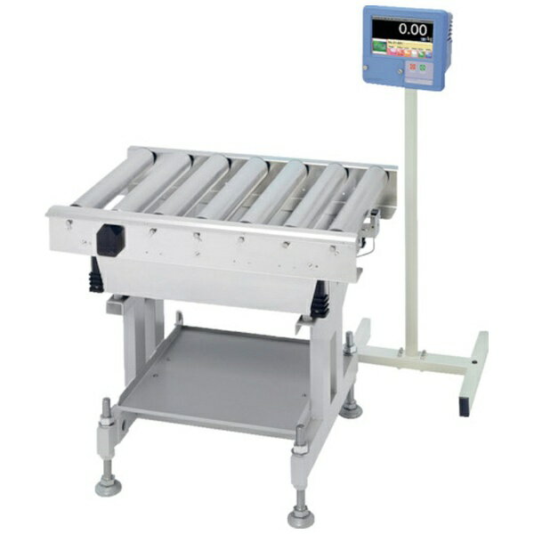 A&D｜エー・アンド・デイ A＆D　ローラー式ウェイトチェッカ　SETモデル AD4942B-30K-SET 【メーカー直..