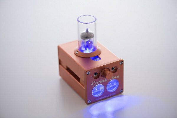 CAROTONE�å�����åȥ�� �ץ�ᥤ�󥢥�� ERNESTOLO-EYES [������]