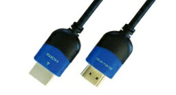 カナレ電気｜CANARE Premium HDMIケーブル ブラック HDM015P [1.5m /HDMI⇔HDMI /スタンダードタイプ /イーサネット対応]
