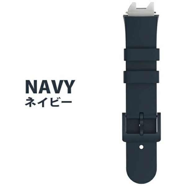 myFirst Japan｜マイファーストジャパン myFirst（マイファースト） Fone R1 / R1s用 交換ベルト myFirst ネイビー KW1305AC-NB-Strap