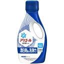 P&G｜ピーアンドジー アリエール 洗濯洗剤 液体 本体 720g