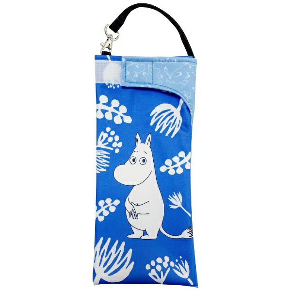 エール｜YELL くるポン ムーミン（ムーミン・ワンポイント） MN-011