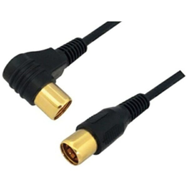 �C�`�l��TASCO�bICHINEN TASCO 5m 4K8K�Ή� �e���r�ڑ��P�[�u�� LS�^�ڑ��P�[�u�� �Б�L�^ �Б��X�g���[�g�^�v���O 2C 1�{ TA877LS2-5M
