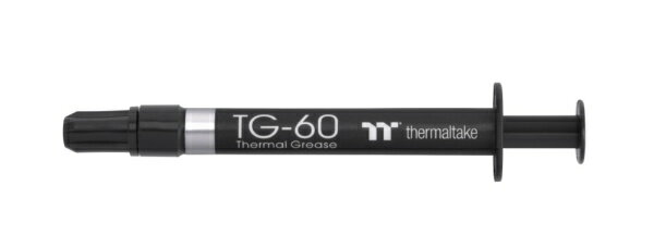 THERMALTAKEåޥƥ ̥ꥹTG-60 Thermal Grease Liquid Metal 1g CL-O034-GROSGM-A