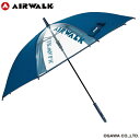 bOgawa LbYP AIRWALK lCr[ AW-107-55A NV [JP /qp /55cm]