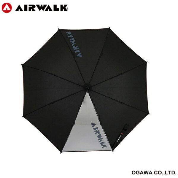 小川|Ogawa キッズ長傘 AIRWALK(...の紹介画像3