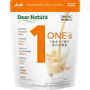 アサヒグループ食品|Asahi Group Foods Dear-Natura(ディアナチュラ)ワンサプリ グレープフルーツヨーグルト味 270g