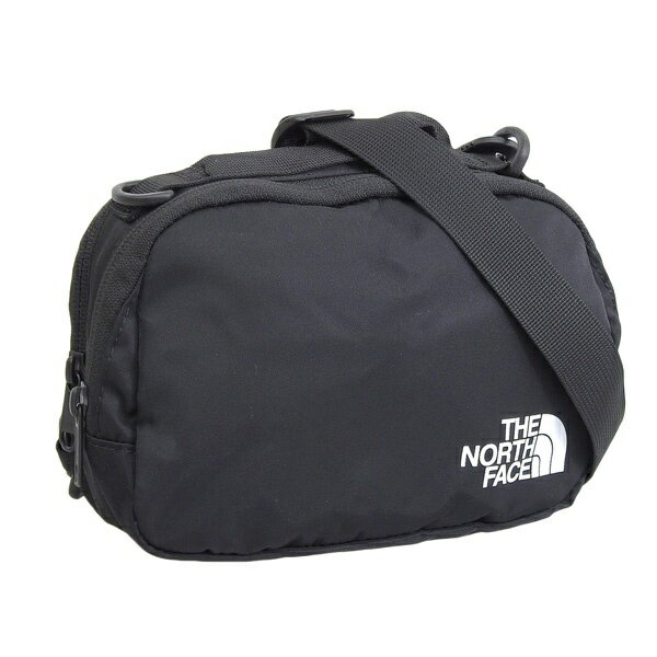 ザ ノース フェイス｜THE NORTH FACE Bonney Waist Bag Mini Black