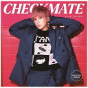 ソニーミュージックマーケティング|Sony Music Marketing 手越祐也/ CHECKMATE 通常盤【CD】 【代金引換配送不可】
