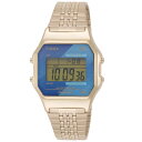 ^CbNXbTIMEX Timex 80 TW2V19600