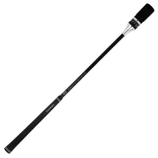 ダイヤゴルフ ダイヤゴルフ（DAIYA GOLF）スイング練習器具 ダイヤスイングVS 全長約70cm TR-5008 TR-5008 1