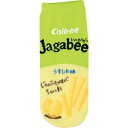 ジェイズプランニング|J’s PLANNING お菓子柄 ソックス Jagabee うすしお味 JGS0449