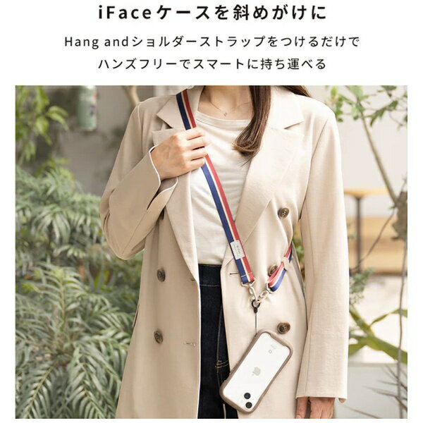 HAMEE|ハミィ iFace Hang an...の紹介画像2