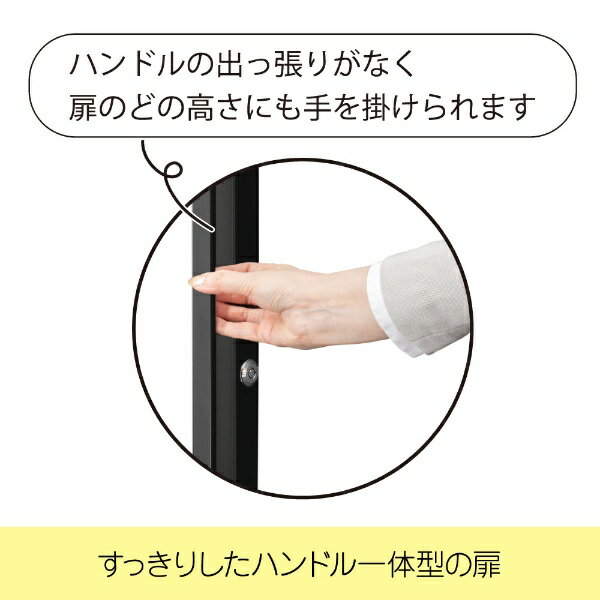 ���Υ�ӥ󥰡�TOYO LIVING �ɼ��� �����ȥ��꡼��ɥ饤 Black & White���꡼�� ED-80CAT2(BW)