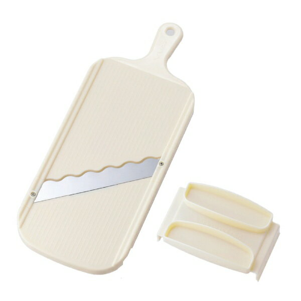 TOTSUBOSHI｜トツボシ ウェブシリーズ　スーパーキャベツスライサー ワイド T-023